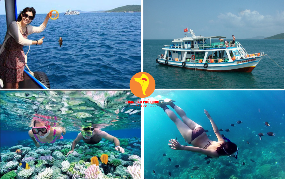 KHÁM PHÁ BÍ MẬT HÒN NGỌC CHÂU Á