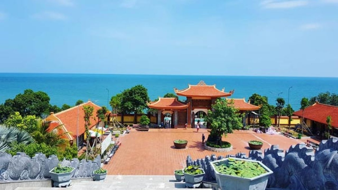 KHÁM PHÁ BÍ MẬT HÒN NGỌC CHÂU Á