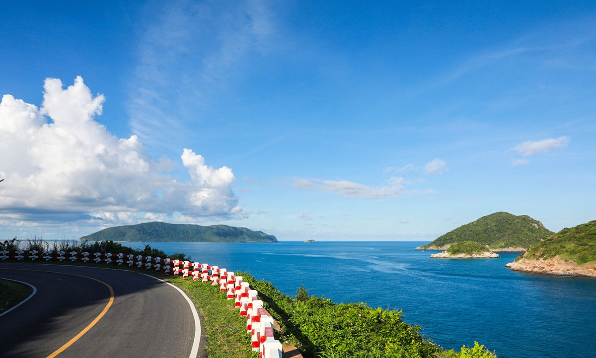 SÀI GÒN - CÔN ĐẢO LỊCH SỬ