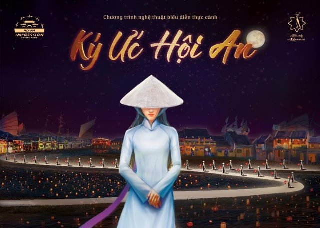 TP. HỒ CHÍ MINH - TRÃI NGHIỆM CẦU VÀNG BÀ NÀ HILLS - NGHỈ DƯỠNG PHỐ CỔ HỘI AN