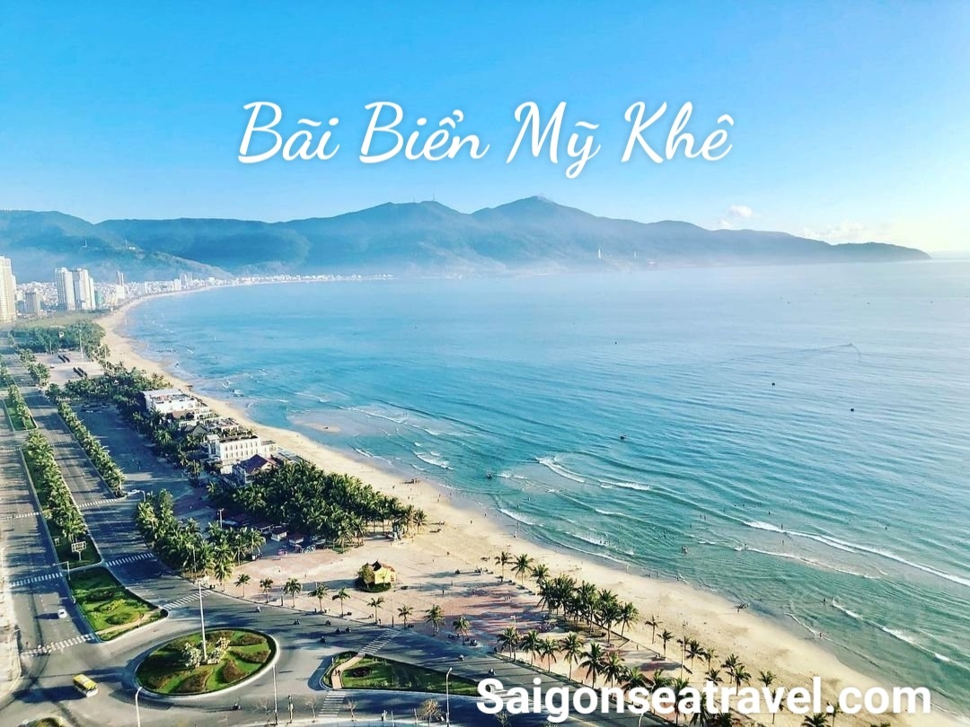 TP. HCM - ĐÀ NẴNG - HỘI AN - BÀ NÀ HILLS