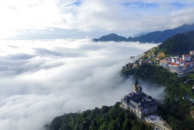 TP. HỒ CHÍ MINH - HÀ NỘI 36 PHỐ PHƯỜNG - NINH BÌNH - TAM ĐẢO VĨNH PHÚC