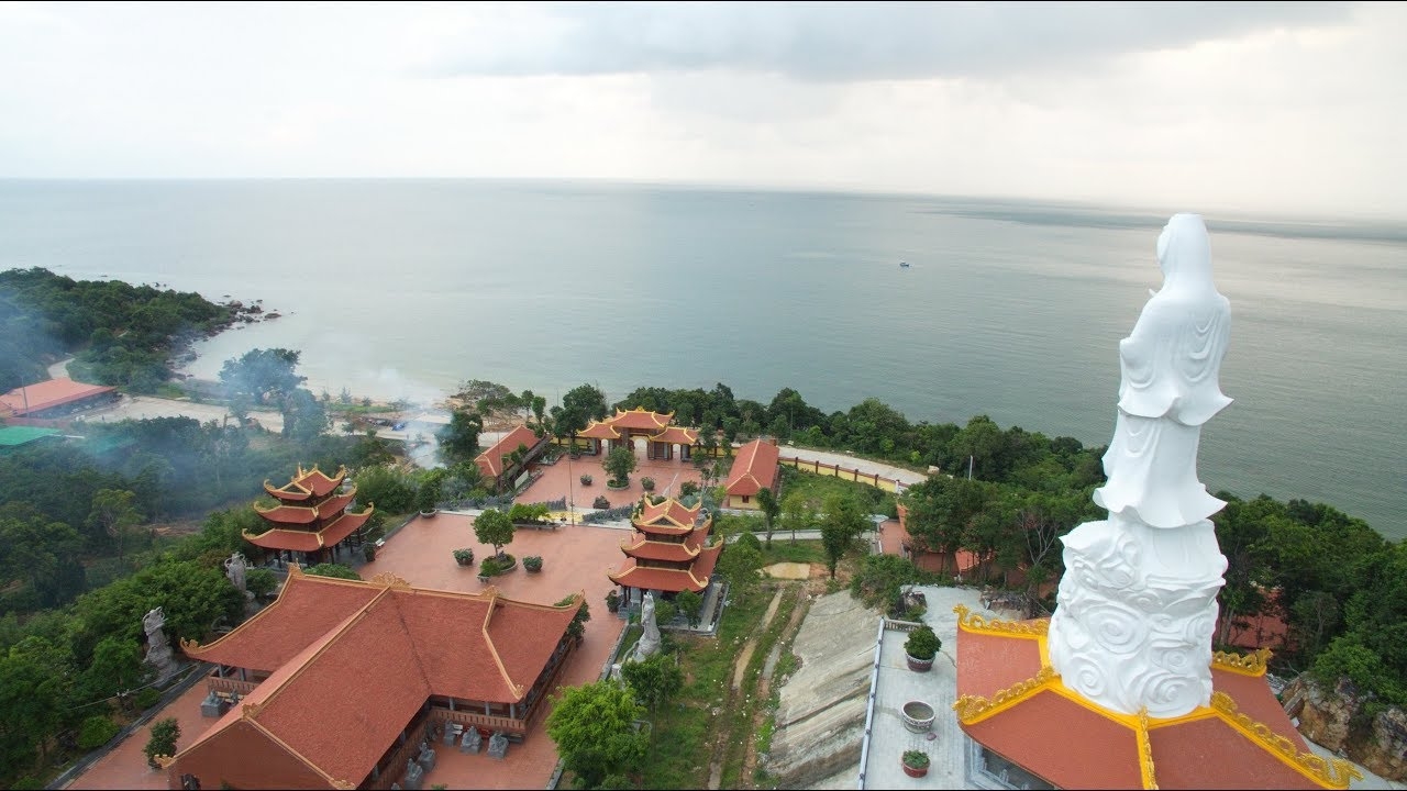 TP. HỒ CHÍ MINH - HÀ TIÊN - ĐẢO PHÚ QUỐC