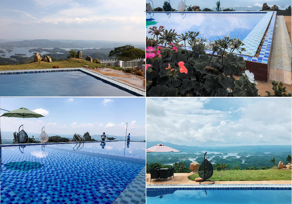 TP. HỒ CHÍ MINH - HỒ TÀ ĐÙNG (VỊNH HẠ LONG TÂY NGUYÊN) - THÁC LƯU LY