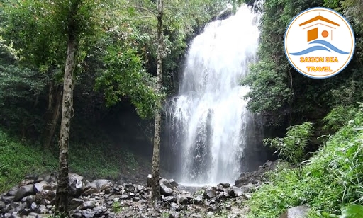 TP. HỒ CHÍ MINH - HỒ TÀ ĐÙNG (VỊNH HẠ LONG TÂY NGUYÊN) - THÁC LƯU LY