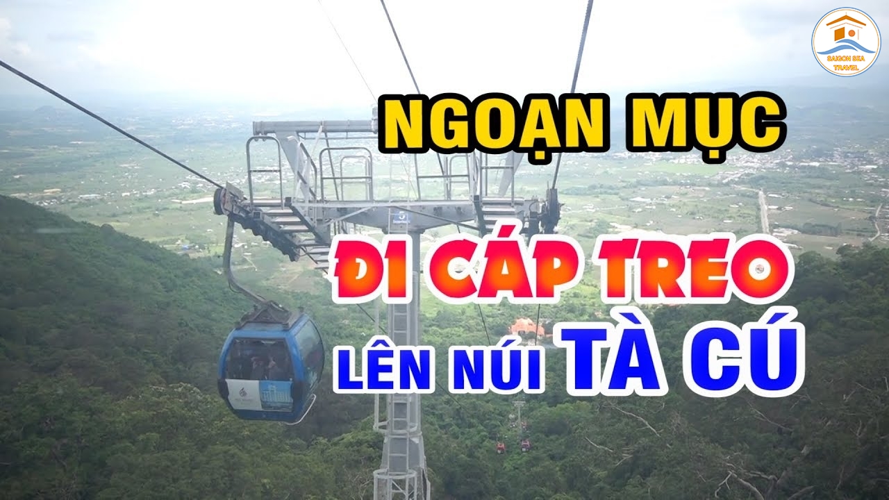TP. HỒ CHÍ MINH - HÒN RƠM MŨI NÉ