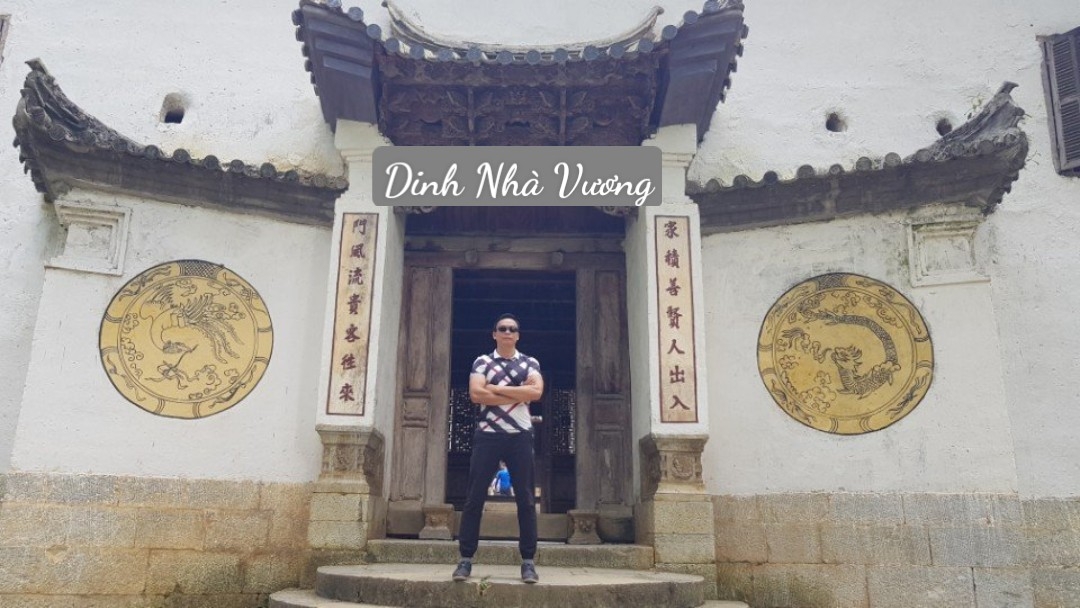 TP. HỒ CHÍ MINH - MÈO VẠC - HÀ GIANG - SAPA - PHÚ THỌ - HÀ NỘI - HẠ LONG