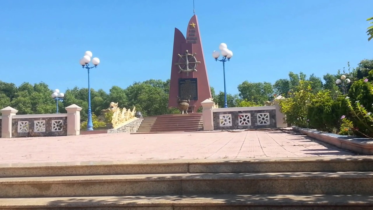 TP. HỒ CHÍ MINH - THAM QUAN & NGHỈ DƯỠNG BIỂN HỒ CỐC BEACH RESORT