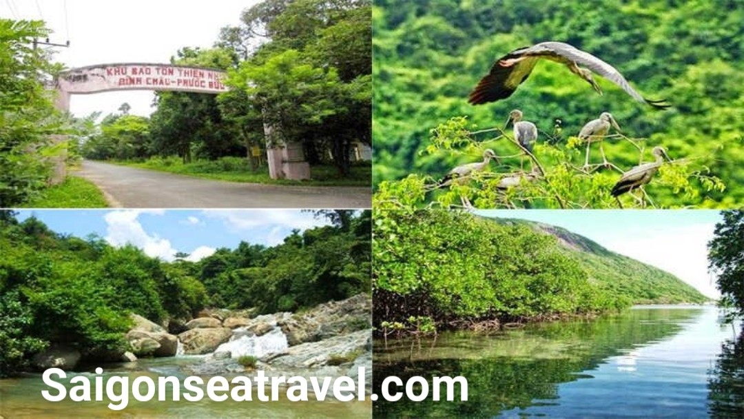 TP. HỒ CHÍ MINH - THAM QUAN & NGHỈ DƯỠNG BIỂN HỒ CỐC BEACH RESORT