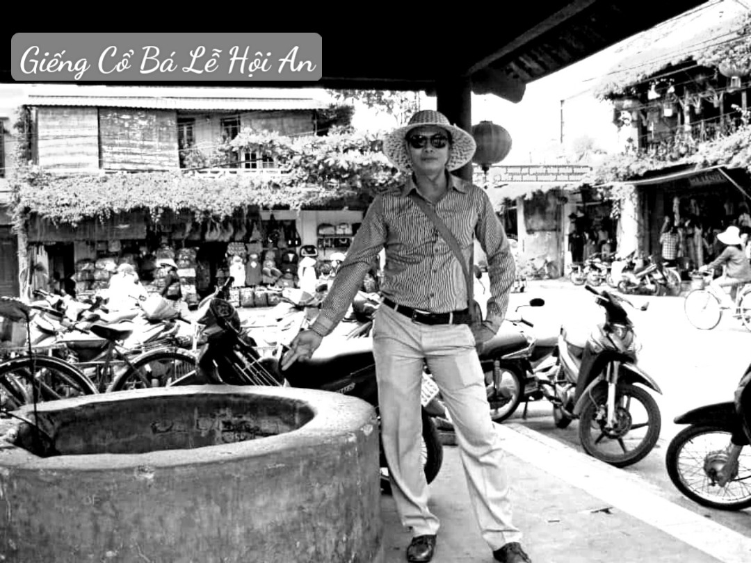 TP. HỒ CHÍ MINH - TRÃI NGHIỆM CẦU VÀNG BÀ NÀ HILLS - NGHỈ DƯỠNG PHỐ CỔ HỘI AN