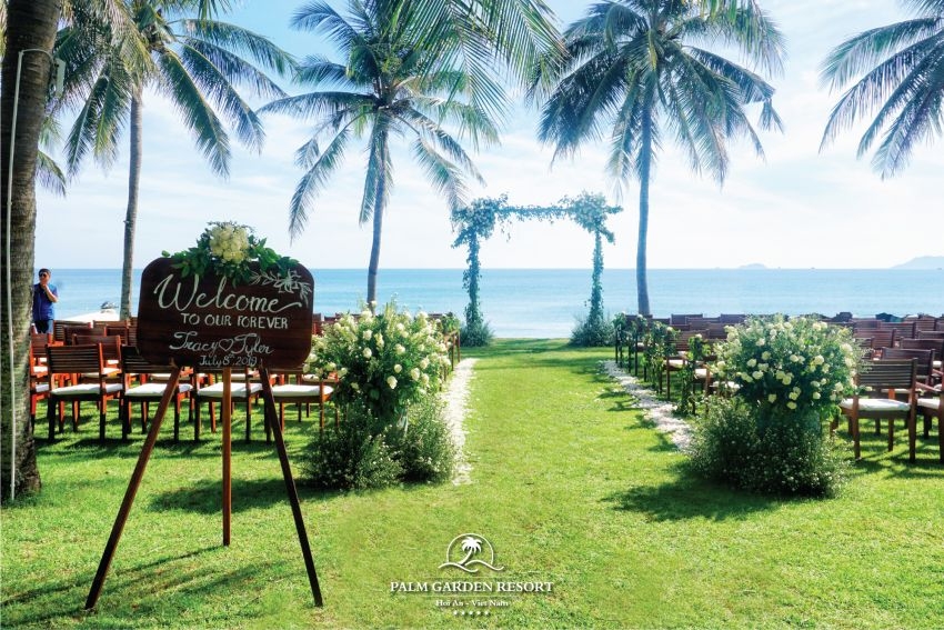 TP. HỒ CHÍ MINH - TRÃI NGHIỆM CẦU VÀNG BÀ NÀ HILLS - NGHỈ DƯỠNG PHỐ CỔ HỘI AN